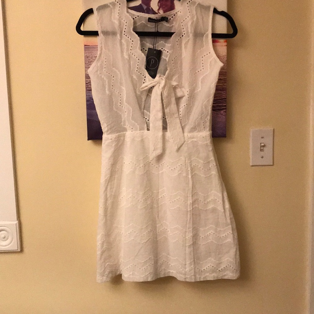 Adorable for bride